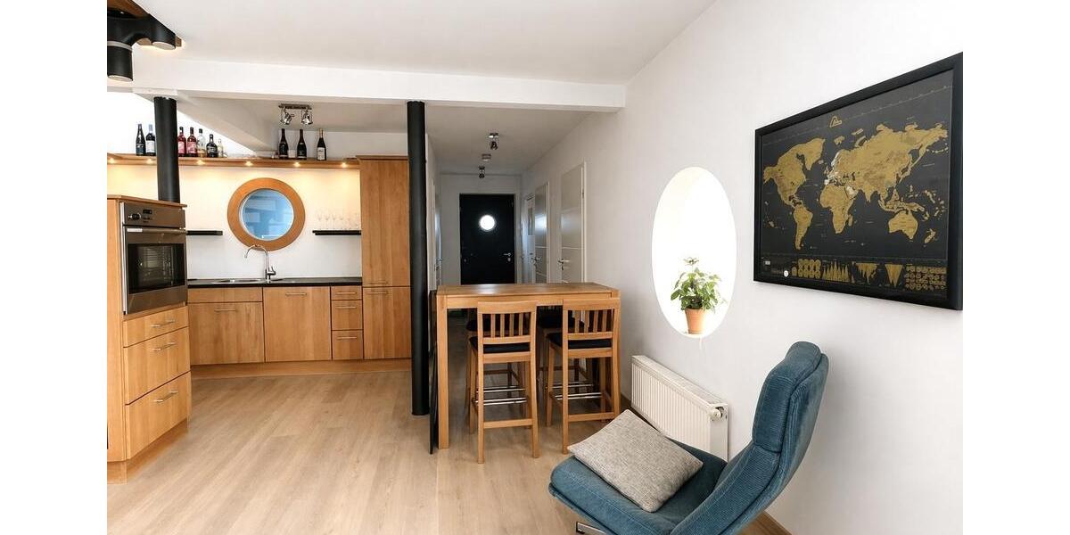 Einfamilienhaus Celle - 3 Zimmer, 84 m&sup2;, 925&euro; | Angebot:26277667