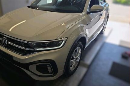 VW T-Roc 27.372 km 27.980 &euro; Amberg 92224