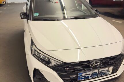 Hyundai i20 31.730 km 20.400 € Langen 63225
