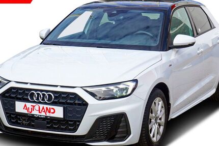 Audi A1 28.385 km 24.950 &euro; Eisenhüttenstadt 15890