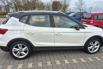 Seat Arona 72.000 km 14.950 &euro; Köln 51109