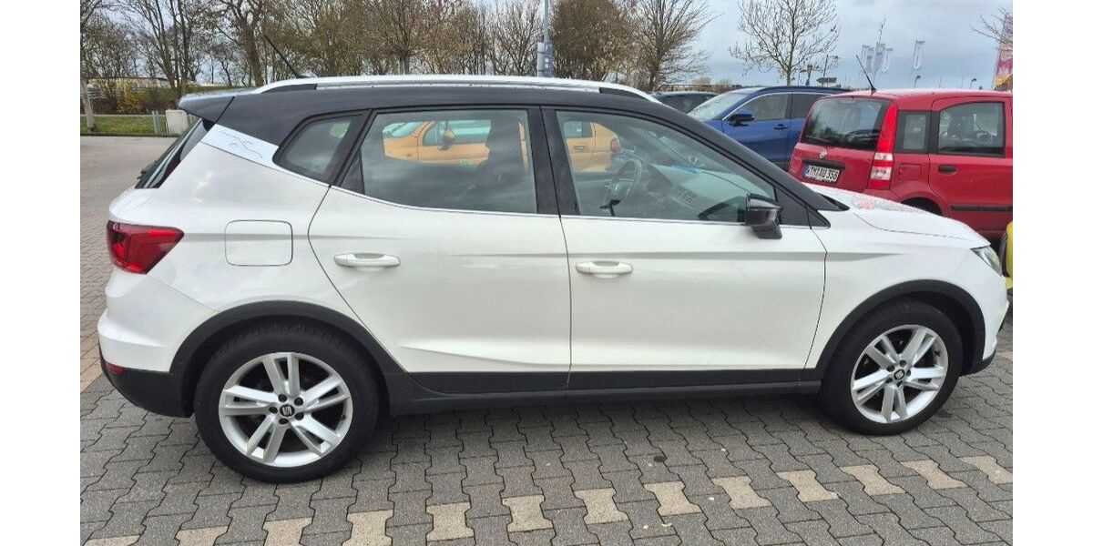 Seat Arona 72.000 km 14.950 &euro; Köln 51109