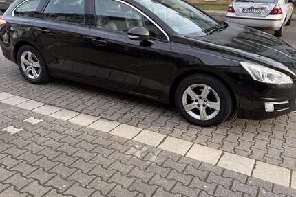 Peugeot 508 220.000 km 4.999 &euro; Mainz 55126