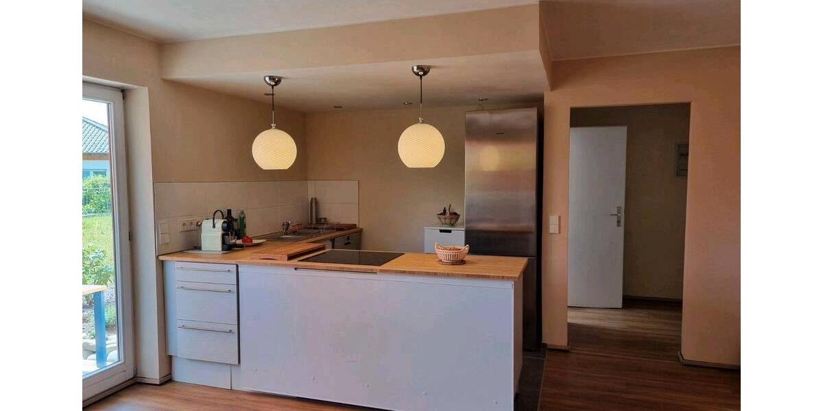 Erdgeschoßwohnung Rielasingen-Worblingen Worblingen - 1 Zimmer, 31 m&sup2;, 150.000&euro; | Angebot:27085524