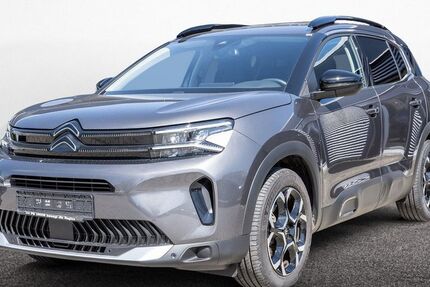 Citroen C5 Aircross 20.325 km 20.595 &euro; Halle (Saale) 06132