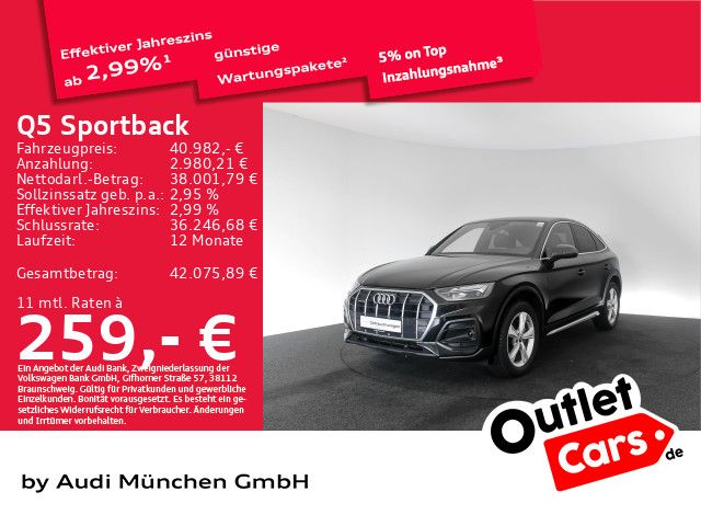 Audi Q5 31.401 km 40.483 &euro; München 80935