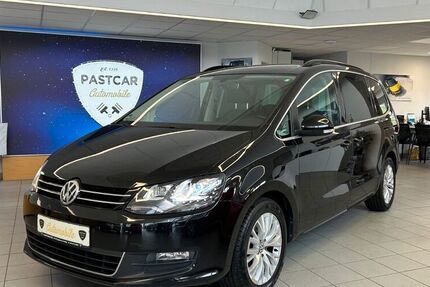 VW Sharan