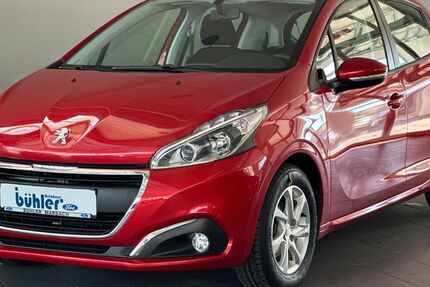 Peugeot 208 72.696 km 6.500 &euro; Marbach am Neckar 71672