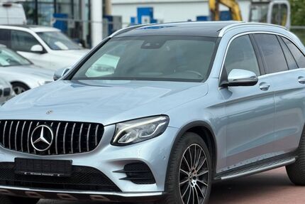Mercedes-Benz GLC 250 164.107 km 22.800 &euro; Schwieberdingen 71701
