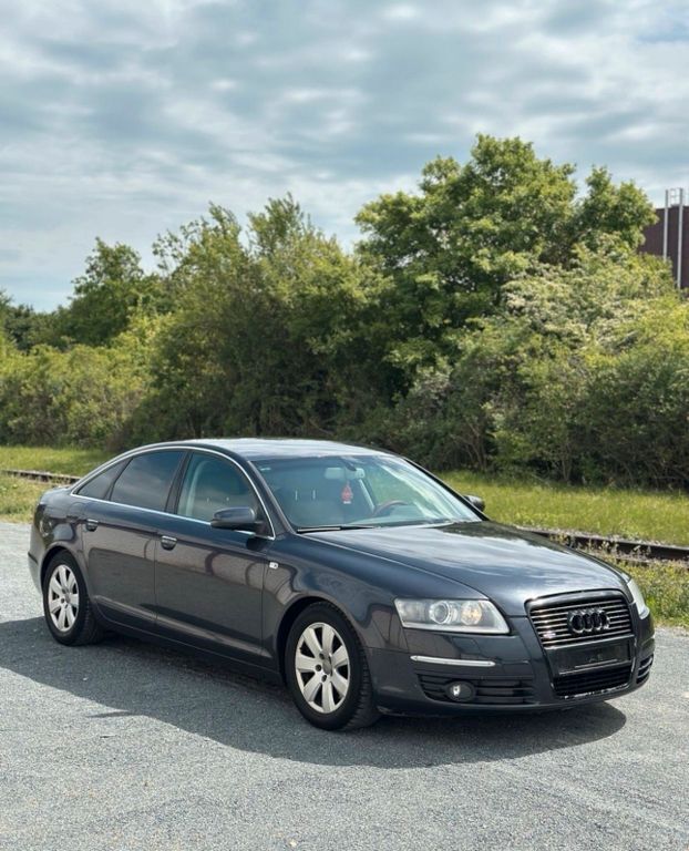 Audi A6 238.000 km 3.200 € Künzelsau 74653