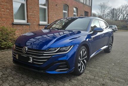 VW Arteon 111.000 km 24.500 &euro; Hillerse 38543