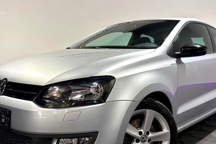 VW Polo 171.707 km 5.300 &euro; Bous 66359