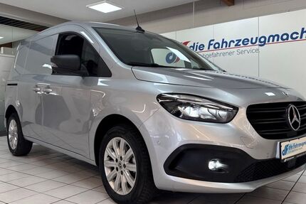 Mercedes-Benz Citan 21.000 km 19.988 &euro; Rheinbach 53359