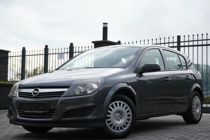 Opel Astra 182.116 km 2.690 &euro; Haiger 35708
