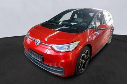 VW ID.3 29.400 km 26.440 &euro; Burgoberbach 91595