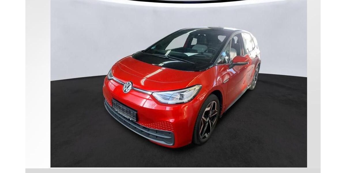 VW ID.3 29.400 km 26.440 &euro; Burgoberbach 91595