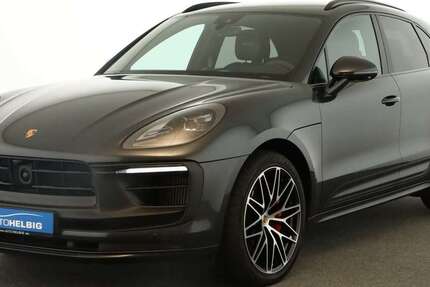 Porsche Macan 58.900 km 77.990 € Donnersdorf 97499