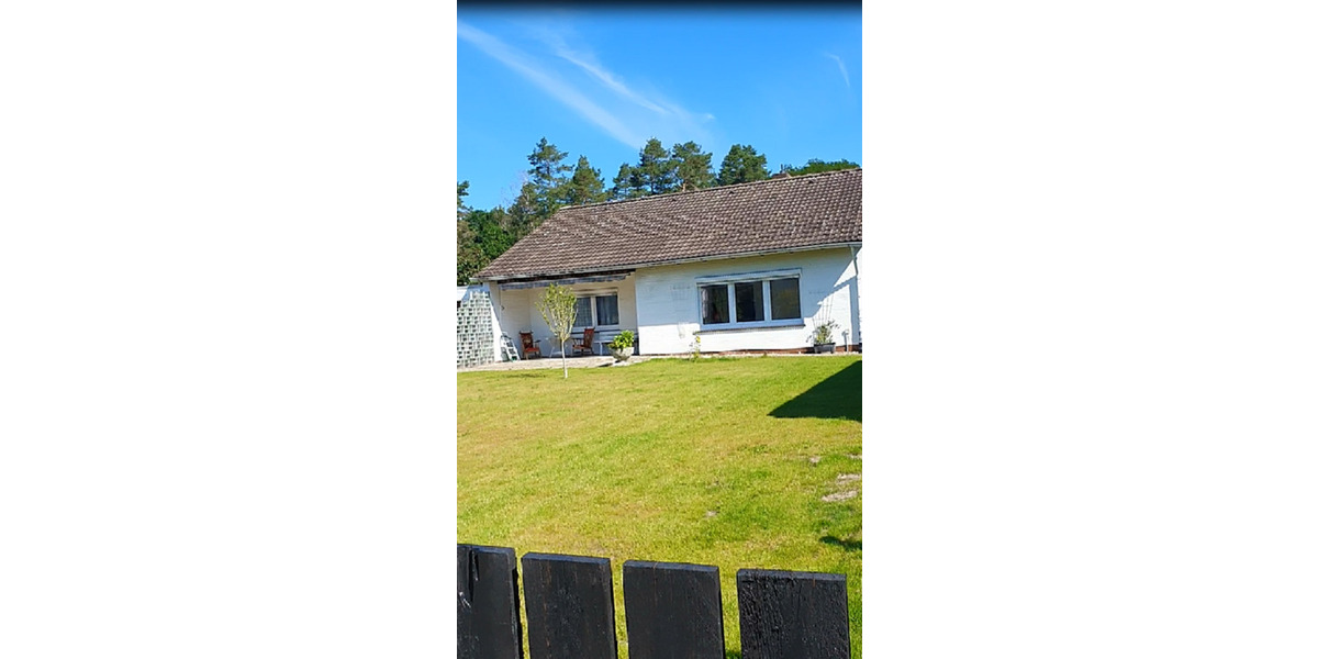 Bungalow Hambühren - 2 Zimmer, 89 m&sup2;, 1.050&euro; | Angebot:25410109