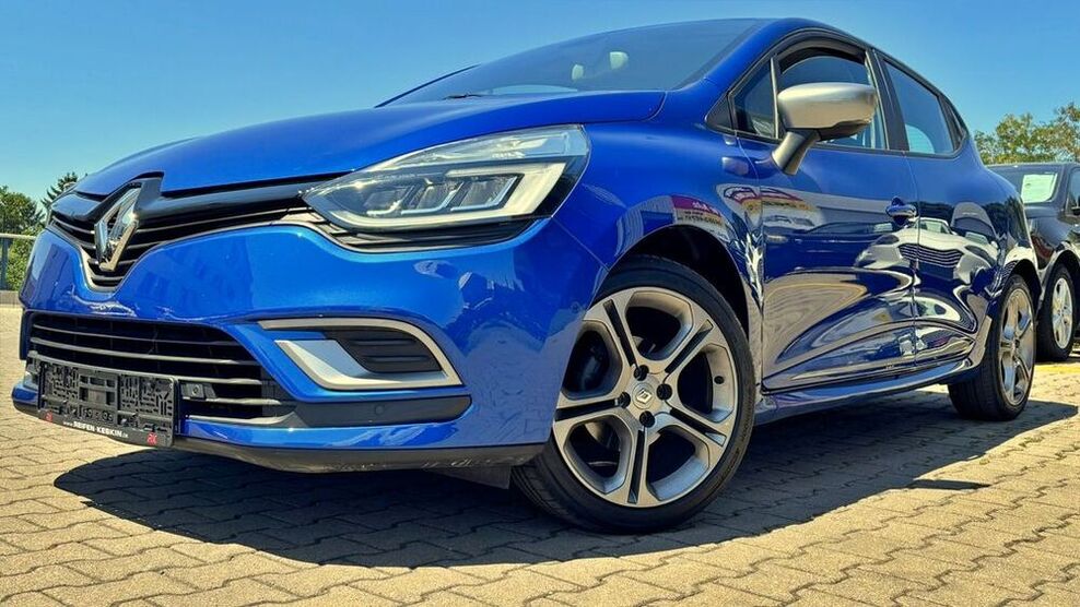 Clio