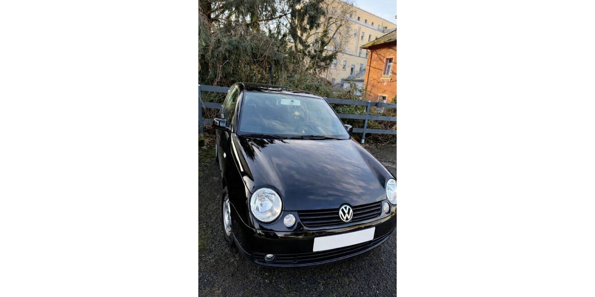 VW Lupo 98.213 km 900 &euro; Hofheim am Taunus 65719