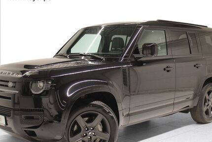 Land Rover Defender 21.100 km 80.880 &euro; Walsrode 29664