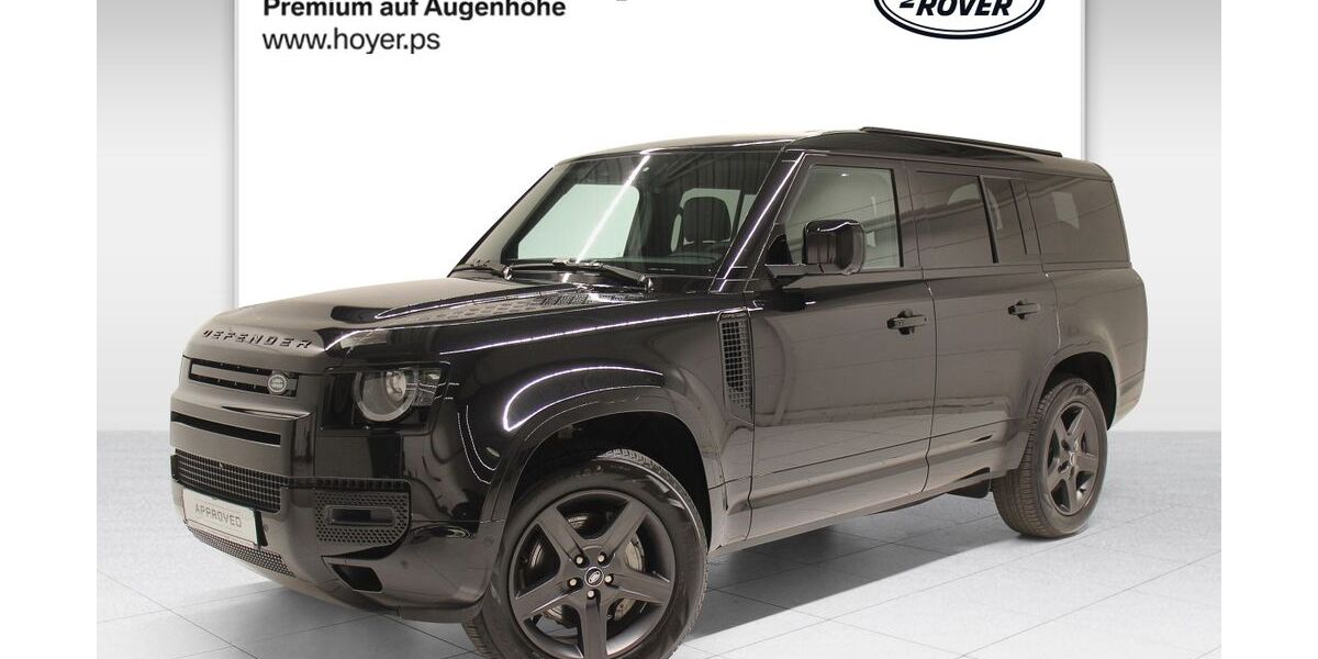 Land Rover Defender 21.100 km 80.880 &euro; Walsrode 29664