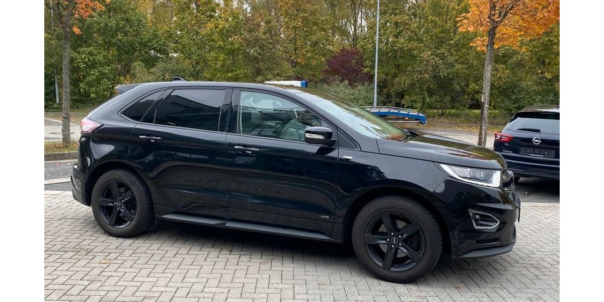 Ford Edge 134.000 km 19.000 &euro; Merseburg 06217
