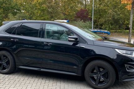 Ford Edge 134.000 km 20.000 &euro; Merseburg 06217