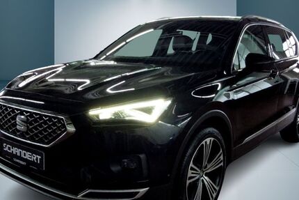 Seat Tarraco 58.920 km 30.330 &euro; Bitterfeld-Wolfen 06766