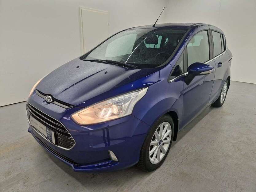 B-Max