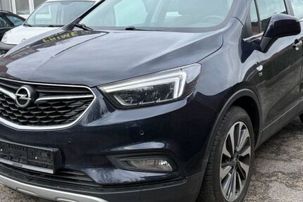 Opel Mokka 48.000 km 12.750 &euro; Kiel 24113