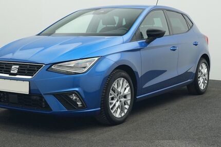 Seat Ibiza 13.950 km 20.950 &euro; Neumarkt i.d. OPf. 92318