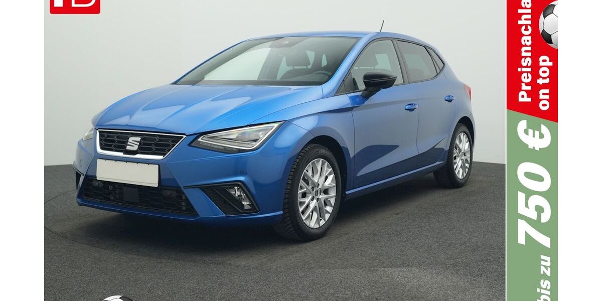 Seat Ibiza 13.950 km 20.950 &euro; Neumarkt i.d. OPf. 92318