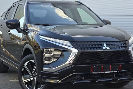 Mitsubishi Eclipse Cross 55.000 km 19.900 &euro; Wiesbaden 65201