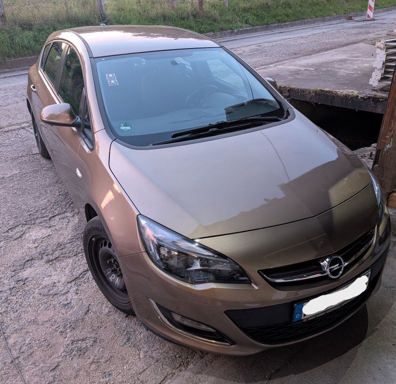 Astra