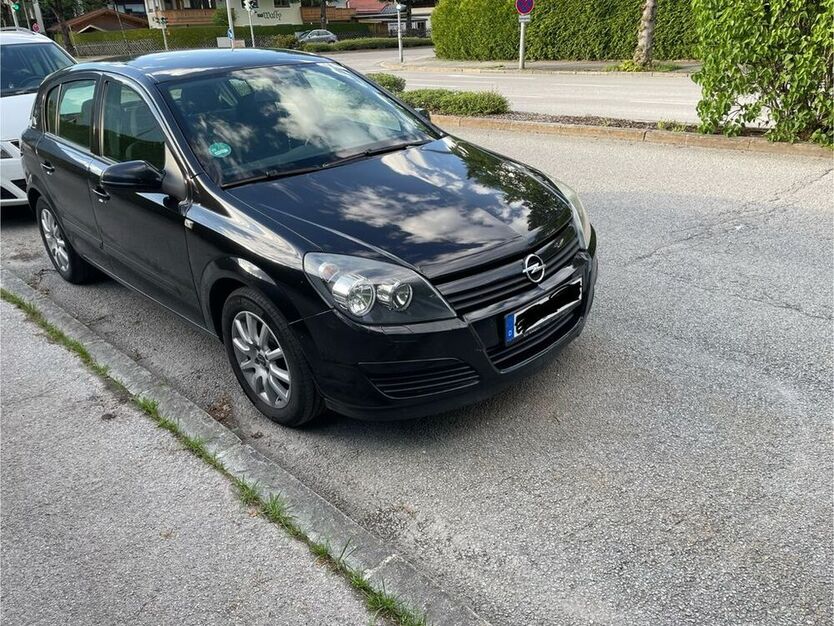 Astra