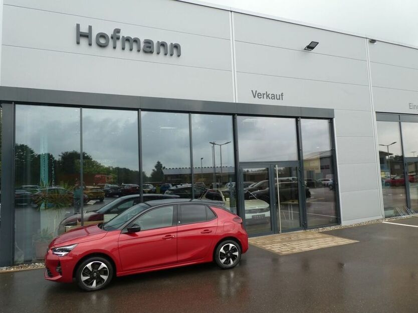 Corsa
