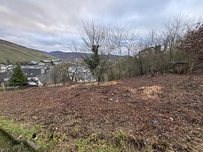 TOP LAGE + PREIS, 2 GRUNDSTÜCKE,EINZELVERKAUF - Grundstück Lieser | Angebot:26008044