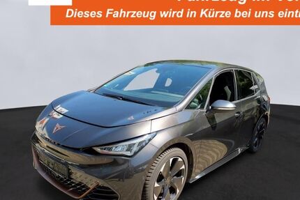 Cupra Born 52.307 km 24.490 &euro; Meppen 49716