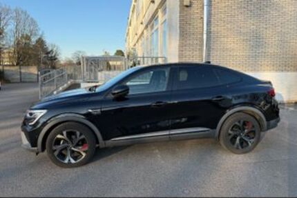 Renault Arkana 73.000 km 18.999 € Kaufbeuren 87600