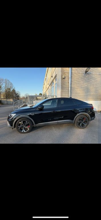 Renault Arkana 73.000 km 18.999 € Kaufbeuren 87600