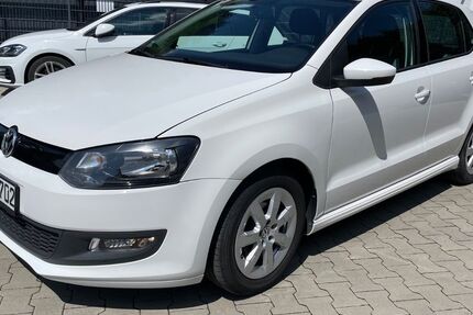 VW Polo 119.709 km 5.500 &euro; Niederdorfelden 61138