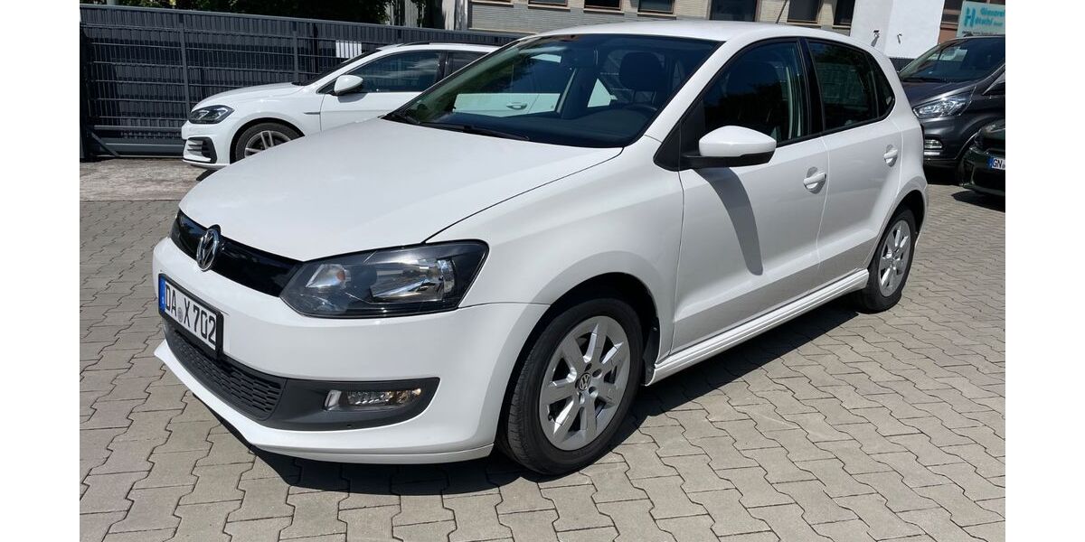 VW Polo 119.709 km 5.500 &euro; Niederdorfelden 61138