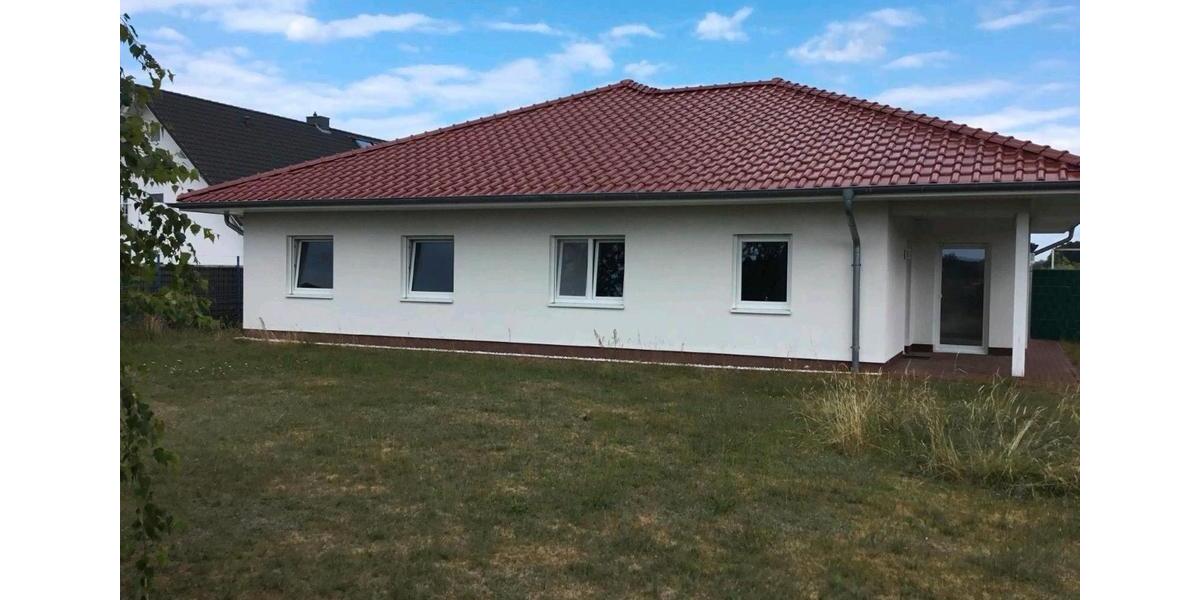 Doppelhaushälfte Müden (Aller) - 4 Zimmer, 114 m&sup2;, 900&euro; | Angebot:25049144