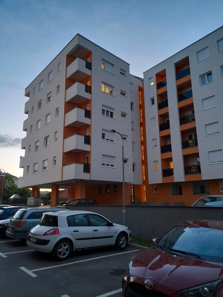 Wohnung zu verkaufen BIH banjaluka starcevica AUSLAND