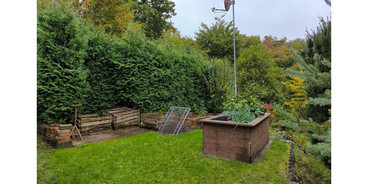 Einfamilienhaus Eisenach - 6 Zimmer, 160 m&sup2;, 340.000&euro; | Angebot:25640284