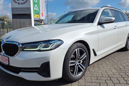 BMW 530 81.231 km 41.490 € Wittenberge 19322