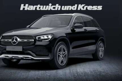Mercedes-Benz GLC 300 99.073 km 32.790 &euro; Schlüchtern 36381