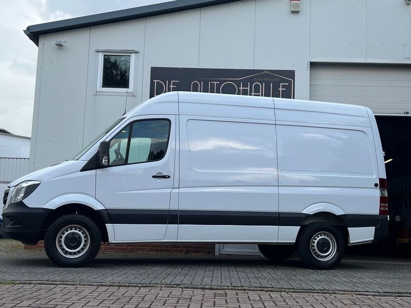 Sprinter