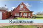 Einfamilienhaus Loxstedt Donnern - 8 Zimmer, 213 m&sup2;, 375.000&euro; | Angebot:26117427